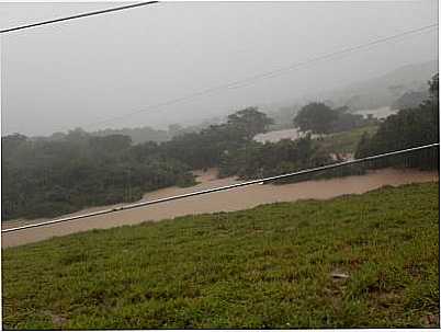 RIO GORUTUBA -  POR SAULLO ANDRADEE - CATUNI - MG